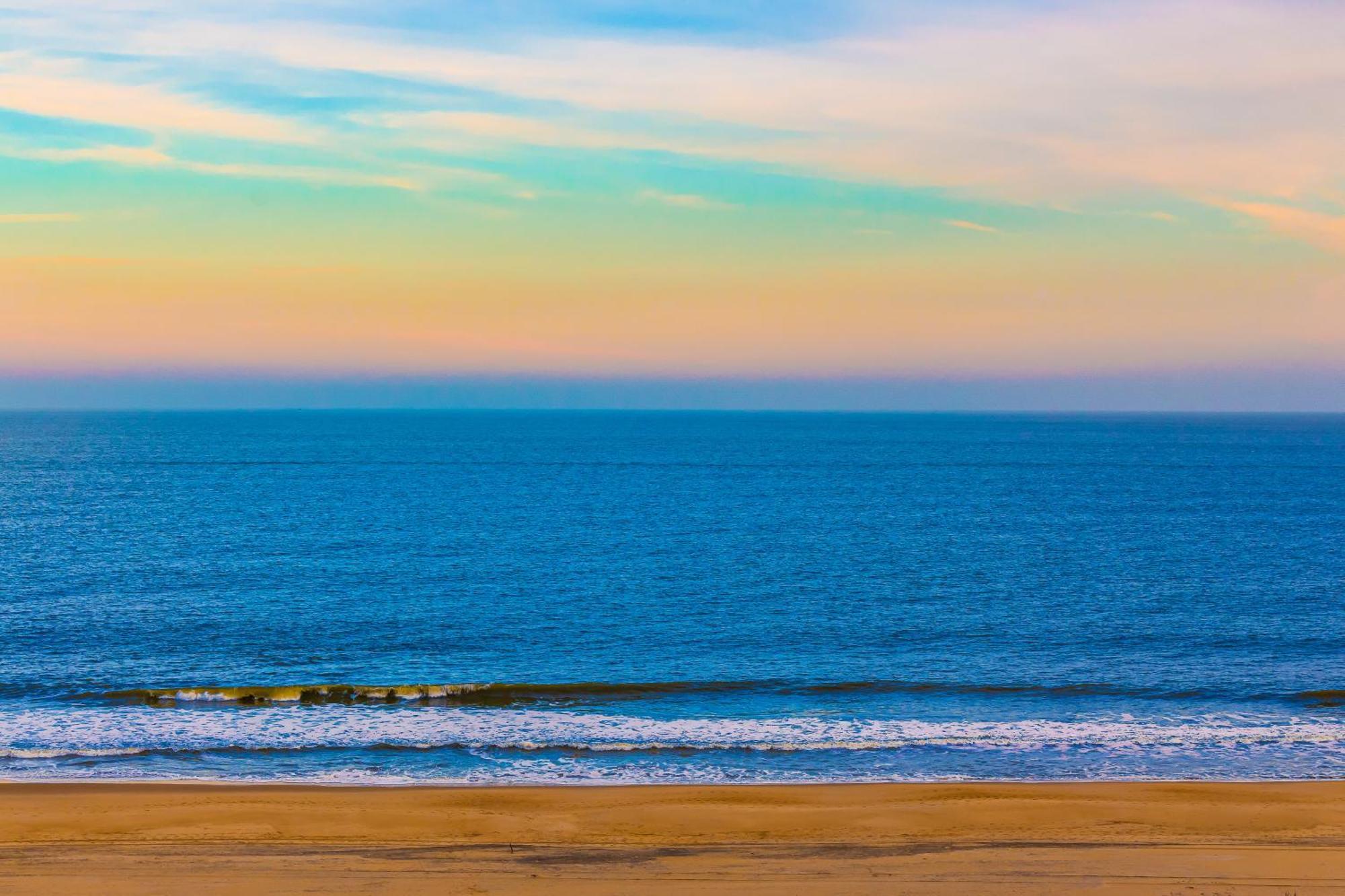 Sea Watch II Vila Ocean City Quarto foto