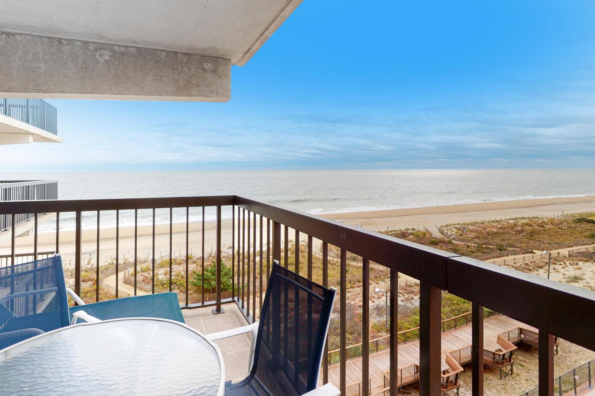 Sea Watch II Vila Ocean City Quarto foto