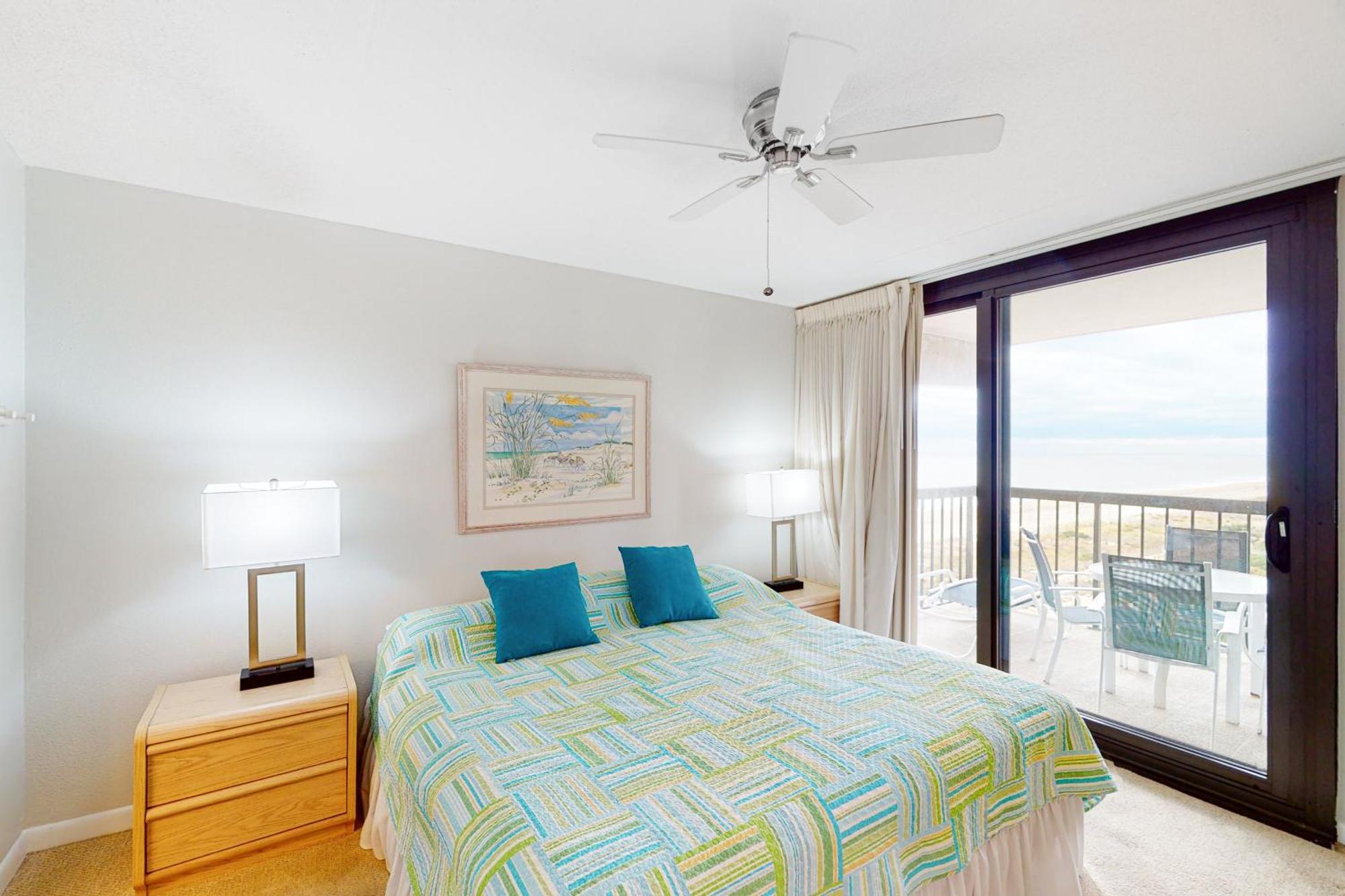 Sea Watch II Vila Ocean City Quarto foto