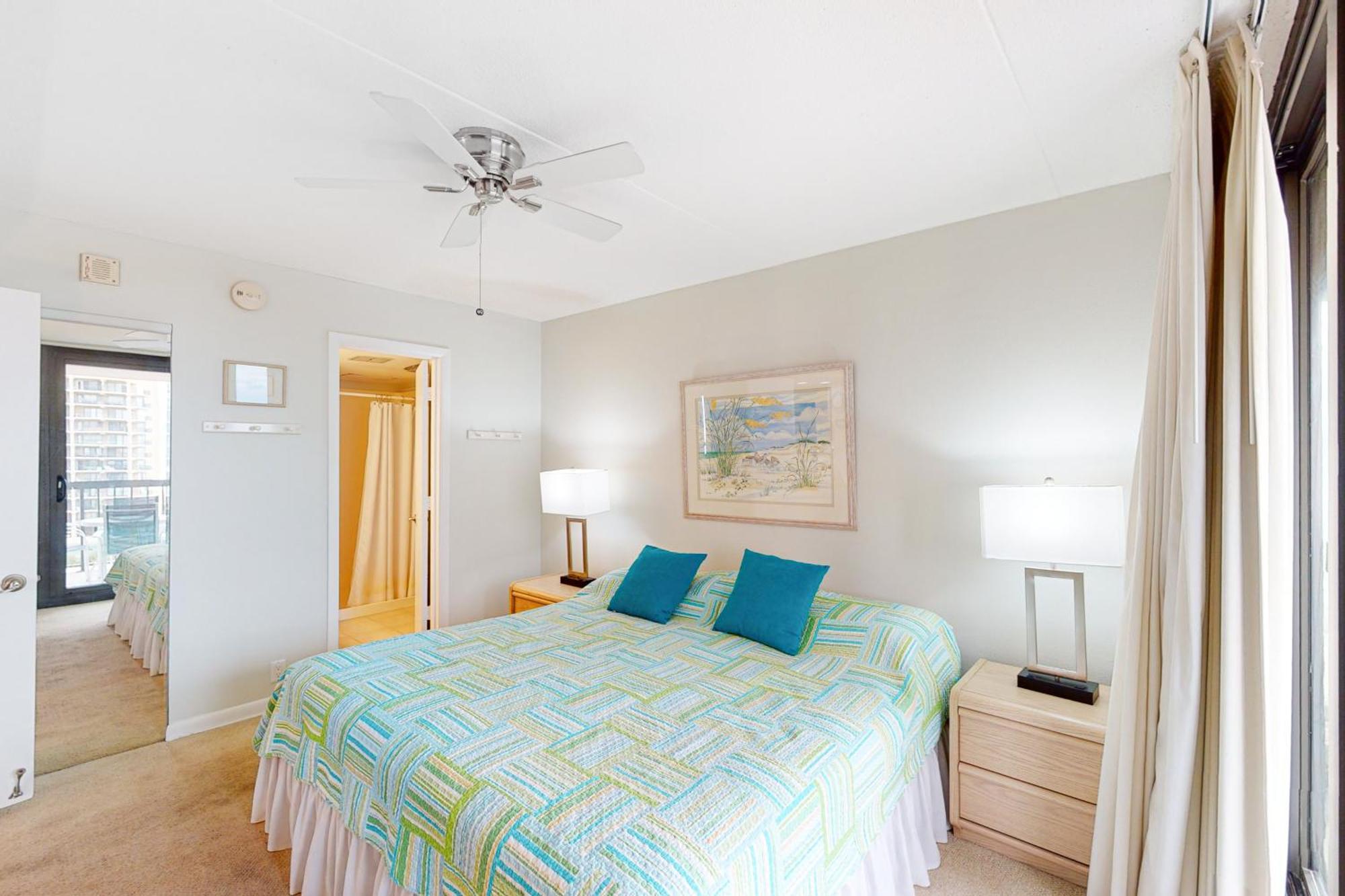 Sea Watch II Vila Ocean City Quarto foto